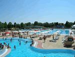 Beach holidays at Marina di Venezia in Punta Sabbioni, Adriatic Coast