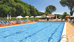Beach holidays at Valle Gaia in Cecina, Tuscany