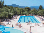 Beach holidays at Rosselba le Palme in Elba, Corsica.  IN019