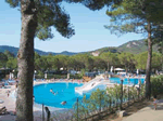 Beach holidays at Ville Degli Uliviv in Elba, Corsica