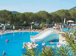 Beach holidays at Ville Degli Uliviv in Elba, Corsica