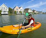 Beach holidays at Belle Dune in Fort Mahon Plage, Picardy