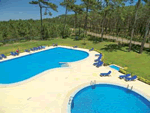 Beach holidays at San Pedro de Moel in San Pedro de Moel, San-Pedro-de-Moel