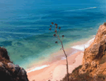 Beach holidays at Valverde in Praia de Luz, Algarve
