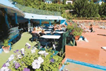 Beach holidays at La Pachacaid in Canadel, Cote d'Azur