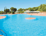 Beach holidays at La Pachacaid in Canadel, Cote d'Azur