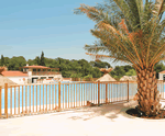 Beach holidays at Domaine de La Noguiere in Le Muy, Cote d'Azur