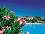 Beach holidays at Les Restanques in Grimaud, Riviera