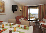 Beach holidays at Grimaud in Grimaud, Riviera