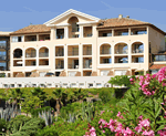 Beach holidays at Gassin in Gassin, Riviera