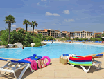 Beach holidays at Gassin in Gassin, Riviera