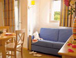 Beach holidays at Les Palmiers in Nice, Riviera