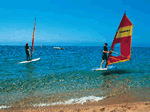 Beach holidays at Baia Blu La Tortuga in Sardinia, Sardinia