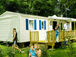 Beach holidays at Les Pierres Couchees in Saint-Brevin-les-Pins, Brittany