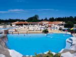 Beach holidays at Les Charmettes in Les Mathes, Royan