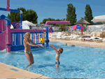 Beach holidays at Les Charmettes in Les Mathes, Royan