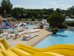 Beach holidays at Les Charmettes in Les Mathes, Royan