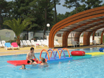 Beach holidays at La Pignade in Ronce-les-Bain, Royan