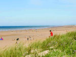 Beach holidays at Le Bois Dormant in Saint-Jean-de-Monts, Vendee