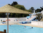 Beach holidays at Le Bois Masson in Saint-Jean-de-Monts, Vendee