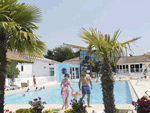 Beach holidays at Le Bois Masson in Saint-Jean-de-Monts, Vendee