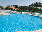 Beach holidays at La Reserve in Parentis-en-Born, Gascony.  SIB11