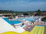 Beach holidays at La Reserve in Parentis-en-Born, Gascony