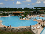 Beach holidays at La Reserve in Parentis-en-Born, Gascony