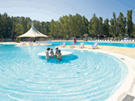 Beach holidays at La Carabasse in Vias Plage, Languedoc