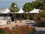 Beach holidays at Le Montourey in Frejus, Cote d'Azur