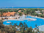 Beach holidays at El-Delfin-Verde in Torroella de Montgri, Costa Brava.  SIB22