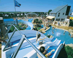 Beach holidays at Yello Village Cote de Nacre in St Aubin-sur-Mer, Normandy