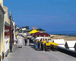 Beach holidays at Yello Village Cote de Nacre in St Aubin-sur-Mer, Normandy