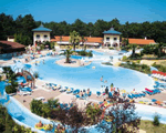 Beach holidays at Sylvamar in Labenne Ocean, Gascony