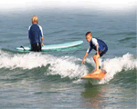 Beach holidays at Sylvamar in Labenne Ocean, Gascony