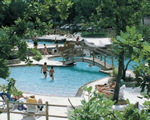 Soleil Vivarais in Sampzon, Ardeche.  TA004