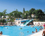 Le Domaine du Colombier in Frejus, Cote d'Azur.  TA010