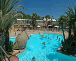 Beach holidays at Club Farret in Vias Plage, Languedoc