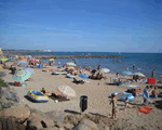 Beach holidays at Club Farret in Vias Plage, Languedoc
