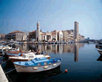 Beach holidays at Club Farret in Vias Plage, Languedoc