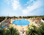 Beach holidays at Le Brasilia in Canet Plage, Languedoc