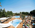 Beach holidays at Les Mediterranees Nouvelle Floride in Marseillan Plage, Languedoc.  TA015