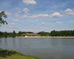 Beach holidays at Parc des Alicourts in Pierrefitte, Loire Valley