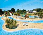 Beach holidays at La Grande Metairie in Carnac, Brittany