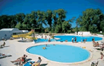 Beach holidays at La Yole in St Jean Plage, Vendee