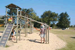 Beach holidays at La Yole in St Jean Plage, Vendee