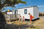 Beach holidays at Sol a Gogo in St Hilaire, Vendee