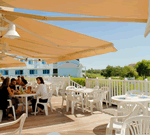 Beach holidays at Port Bourgenay 3 Sun in Talmont St Hilaire, Vendee