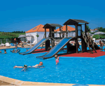 Beach holidays at Port Bourgenay 3 Sun in Talmont St Hilaire, Vendee
