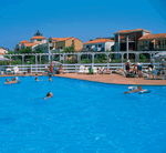 Beach holidays at Port Bourgenay 3 Sun in Talmont St Hilaire, Vendee